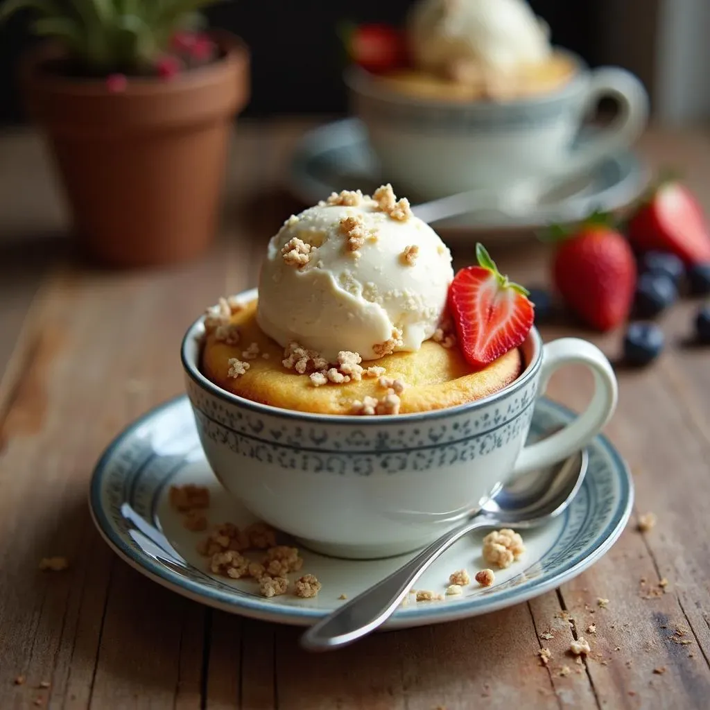 Easy Keto Dessert Recipes for Beginners