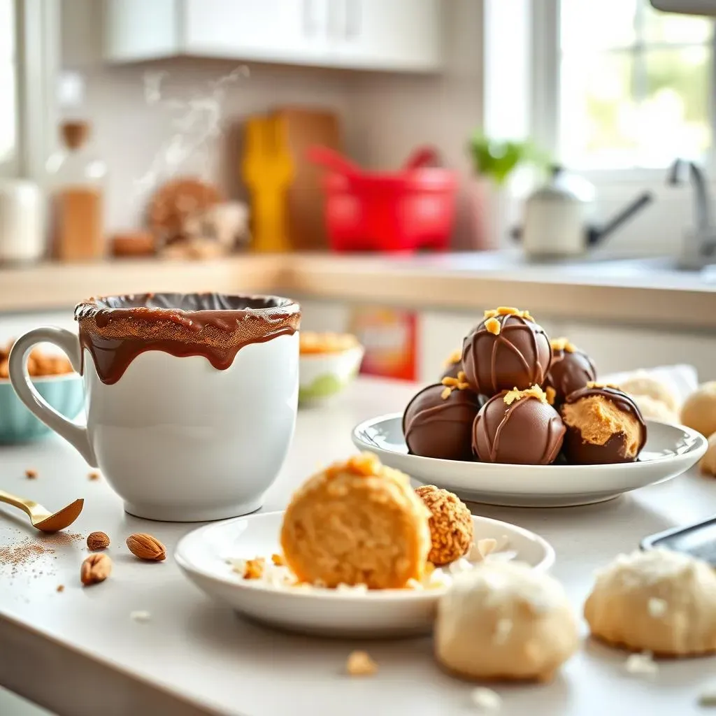 Easy Keto Dessert Recipes for Beginners: How to Make Keto Dessert Recipes