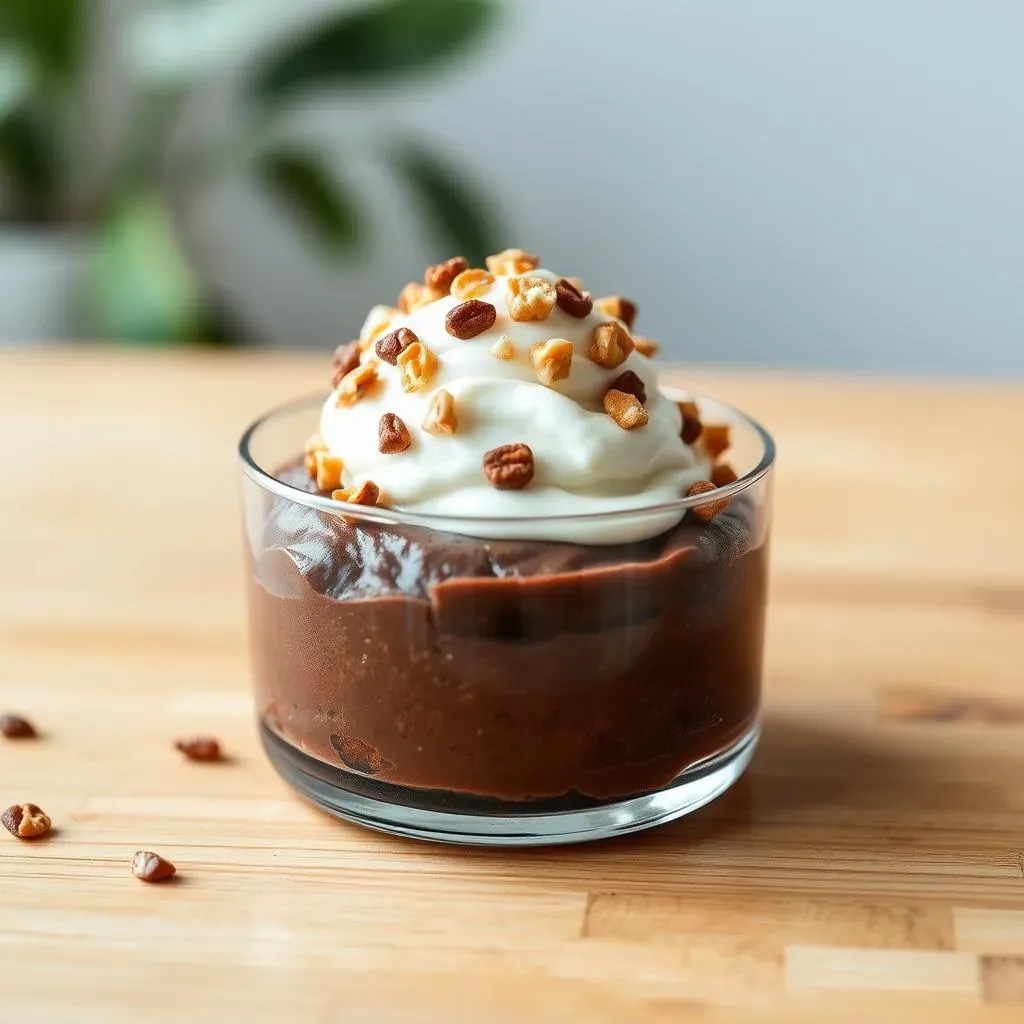 Easy Keto Dessert Recipes for Beginners: Simple & Satisfying