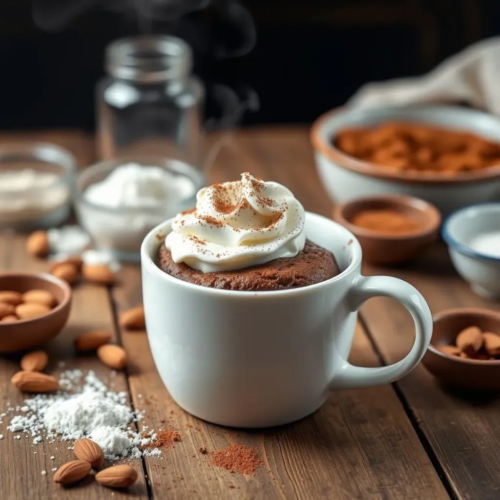 Easy Keto Dessert Recipes for Beginners: Simple Steps to Success