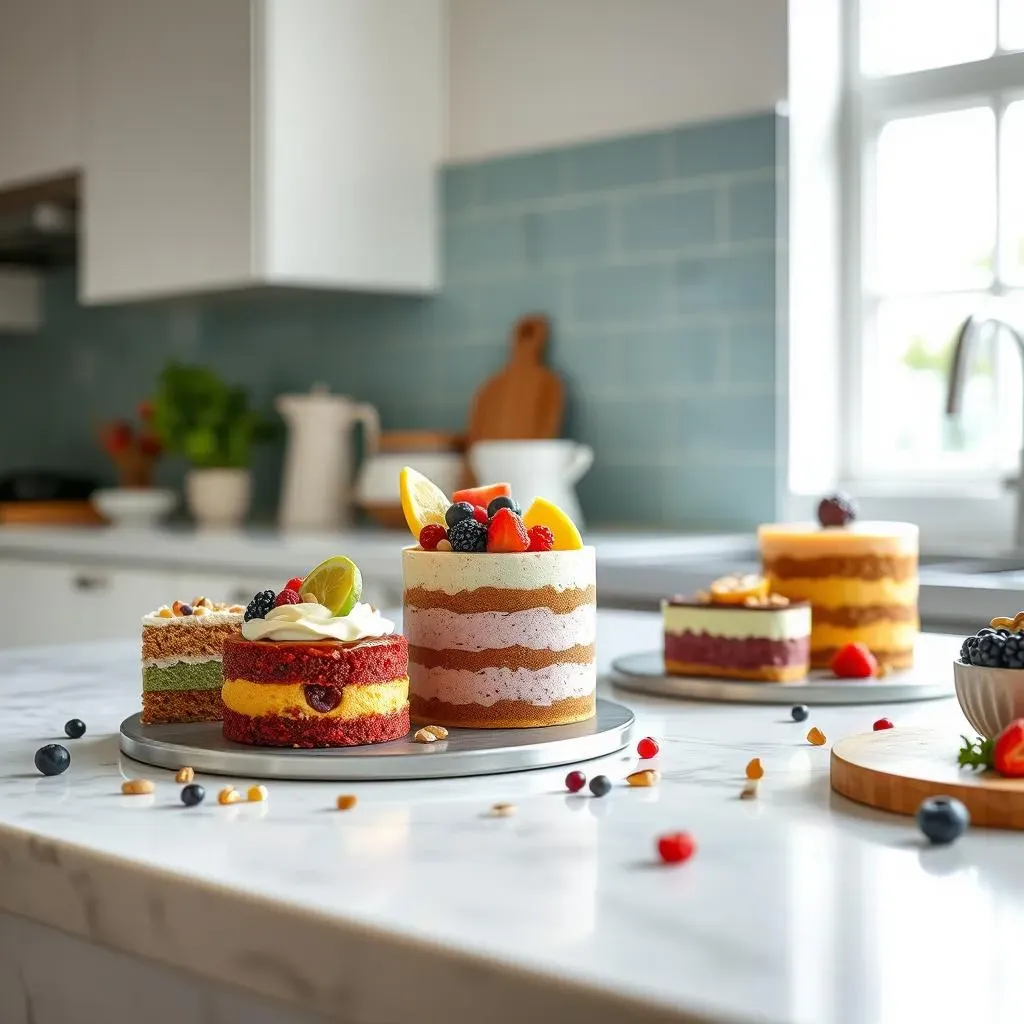 Easy Keto Dessert Recipes No Bake: Troubleshooting and Tips