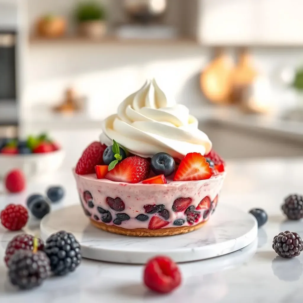 Satisfy Your Sweet Tooth: Easy Keto Friendly Dessert Recipes