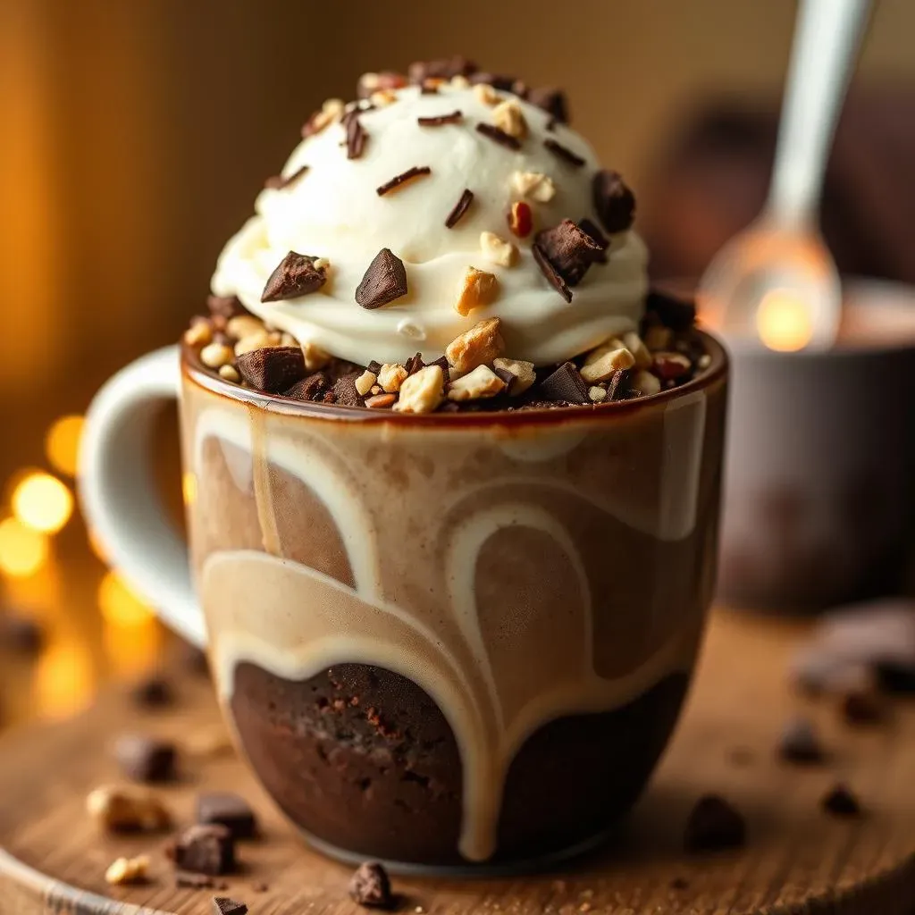 Satisfy Your Sweet Tooth: The Ultimate Guide to Easy Keto Mug Dessert Recipes