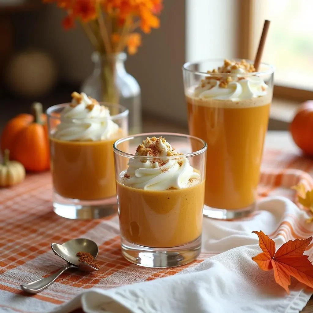 Easy Keto Pumpkin Dessert Recipes for Beginners