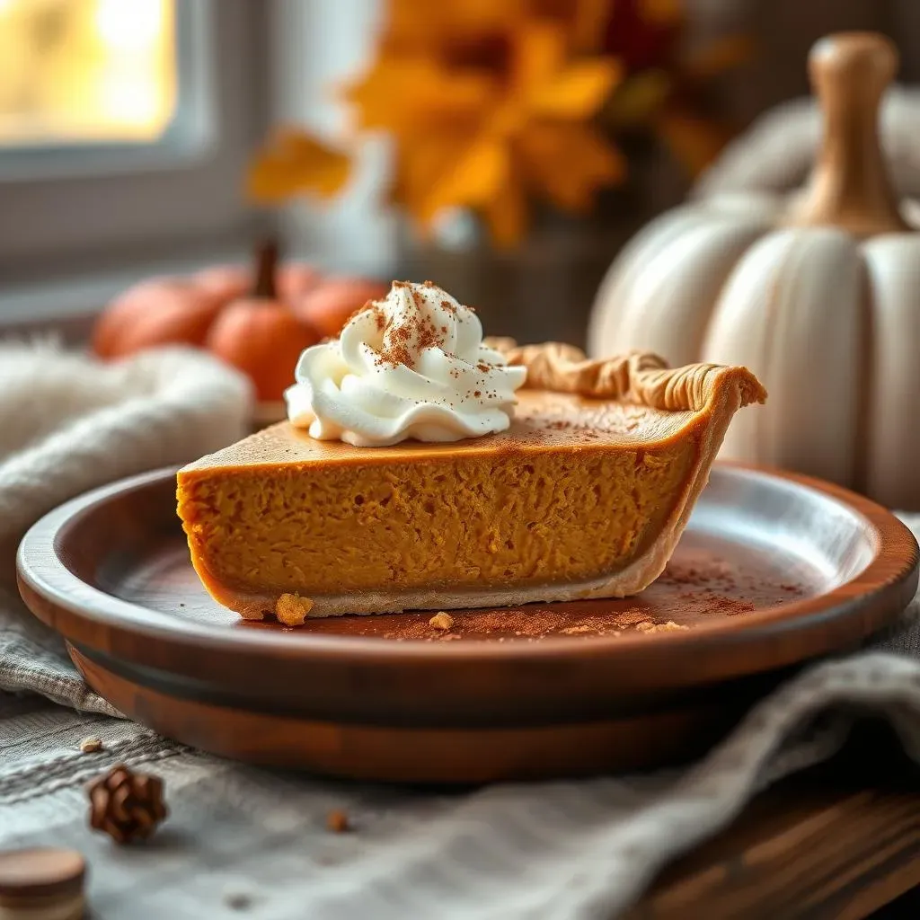 Deliciously Easy Keto Pumpkin Dessert Recipes for Fall