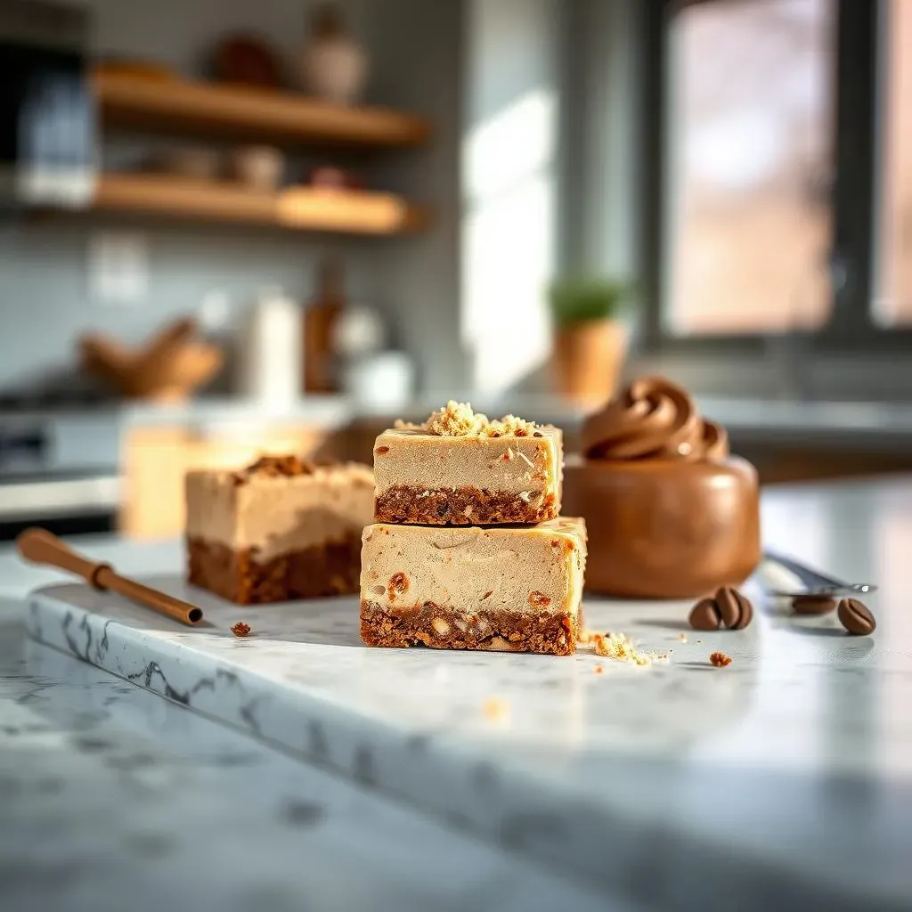Easy Keto Tahini Dessert Recipes for Beginners