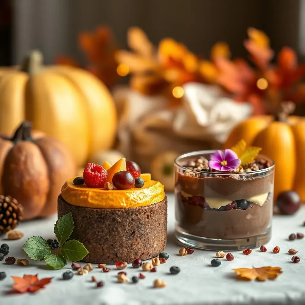Easy Keto Thanksgiving Dessert Recipes for Beginners