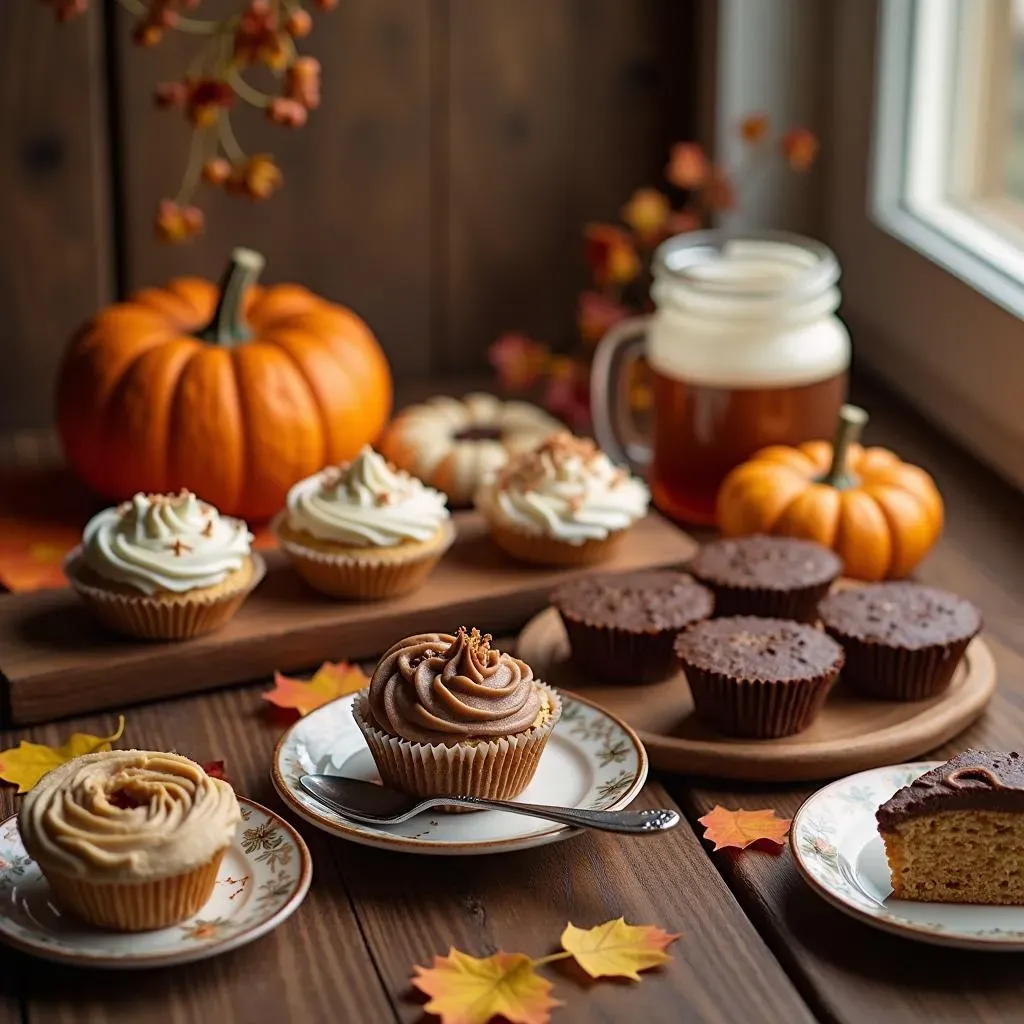 Easy Keto Thanksgiving Desserts: Recipes for Beginners