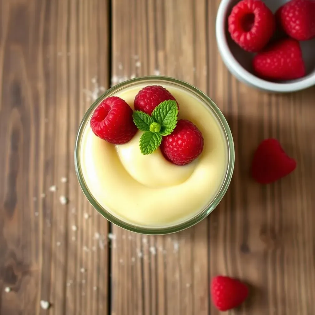 Easy NoBake Cream Cheese Keto Dessert Recipes for Busy Weeknights