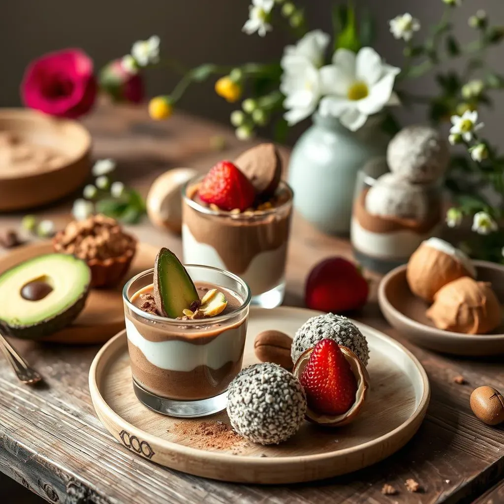 Easy Paleo Keto Dessert Recipes for Beginners: Simple Steps to Success