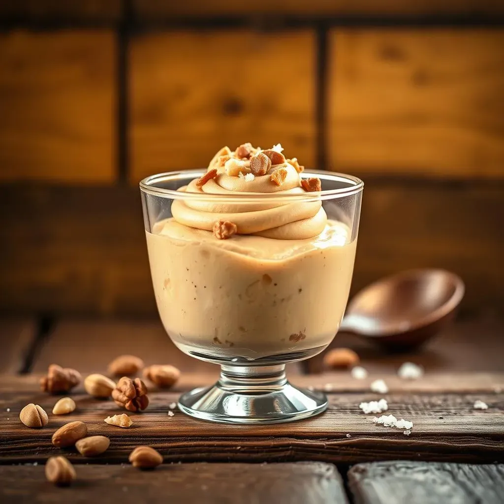 Easy Peanut Butter Keto Dessert Recipes You Can Make at Home