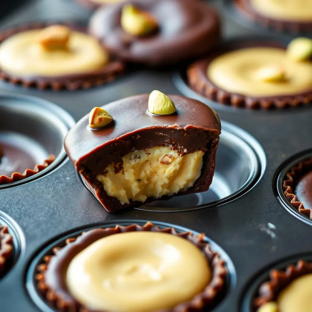 Easy Pistachio Butter Cups Recipe: A StepbyStep Guide
