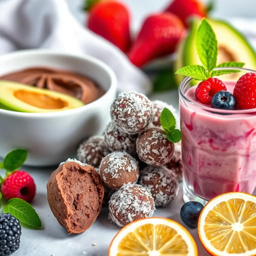 Easy Recipes: Making Delicious Gluten Free Dairy Free Soy Free Treats