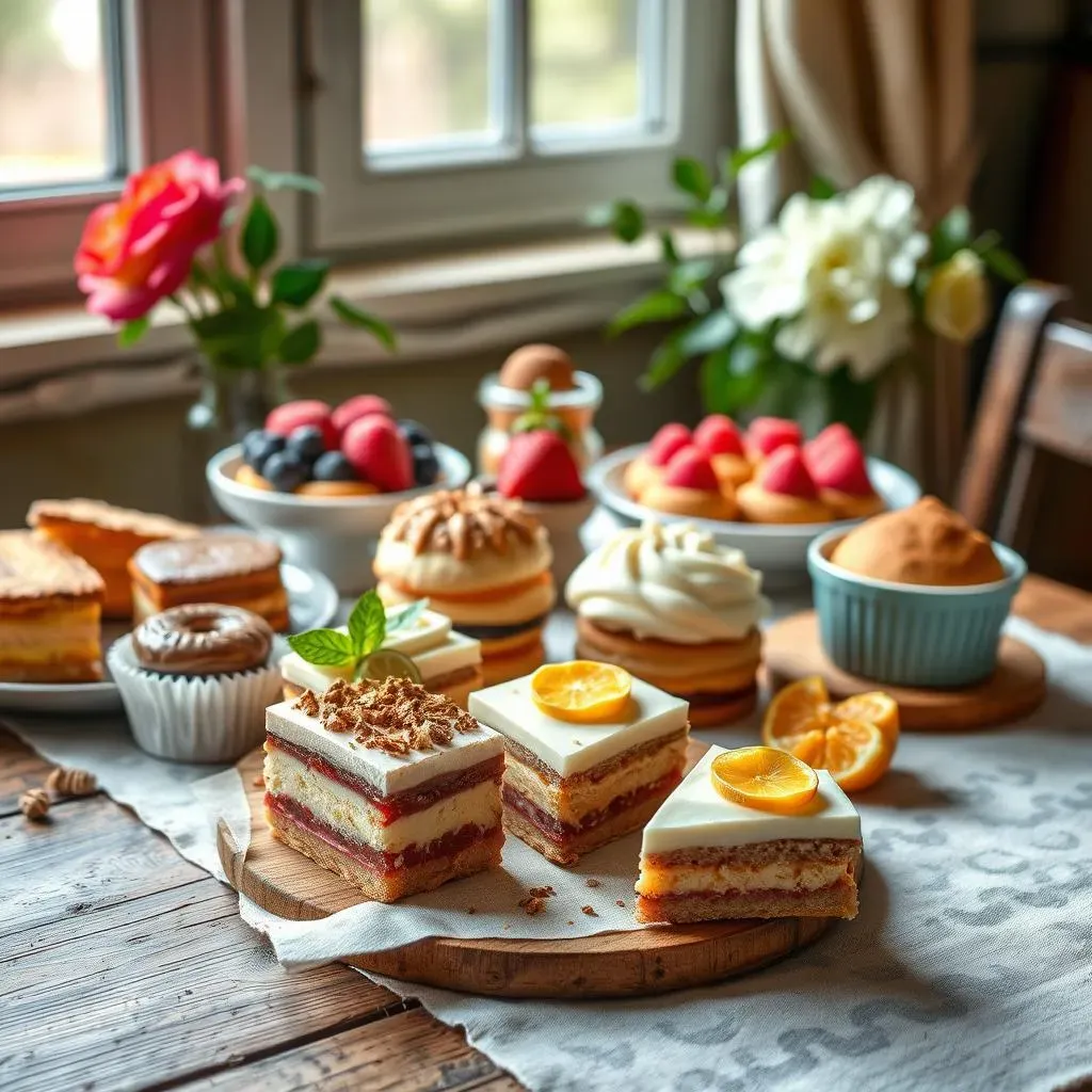 Amazing Gluten Free Dessert Ideas For Dinner Party Yummyhealthydesserts amazing-gluten-free-dessert-ideas-for-dinner-party-yummyhealthydesserts