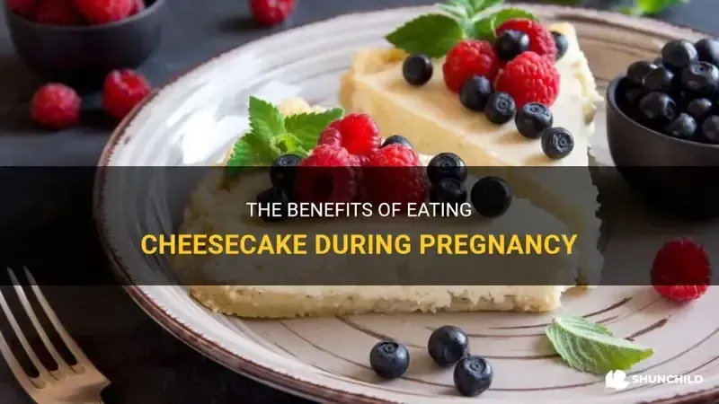 Enjoying Cheesecake Safely: Other Sweet Treats for Expectant Moms