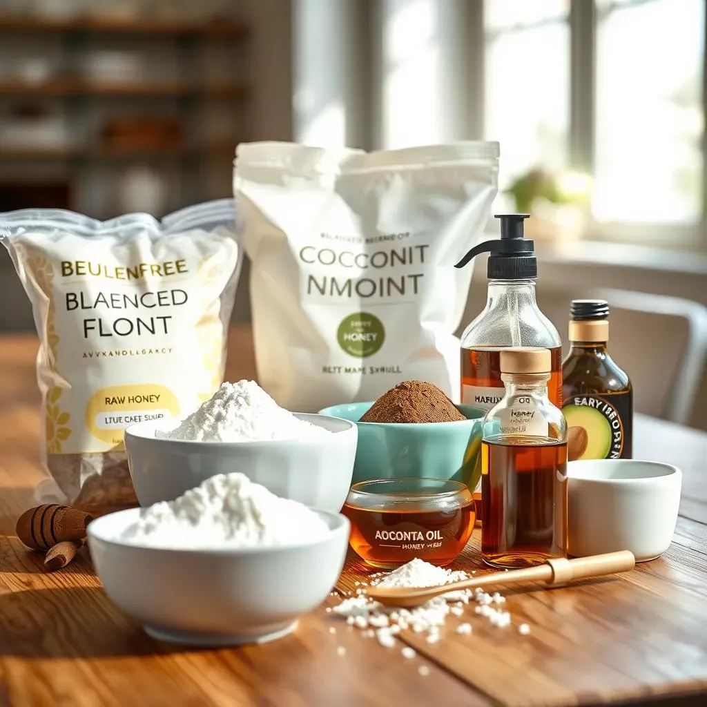 Essential Ingredients for GlutenFree Paleo Baking