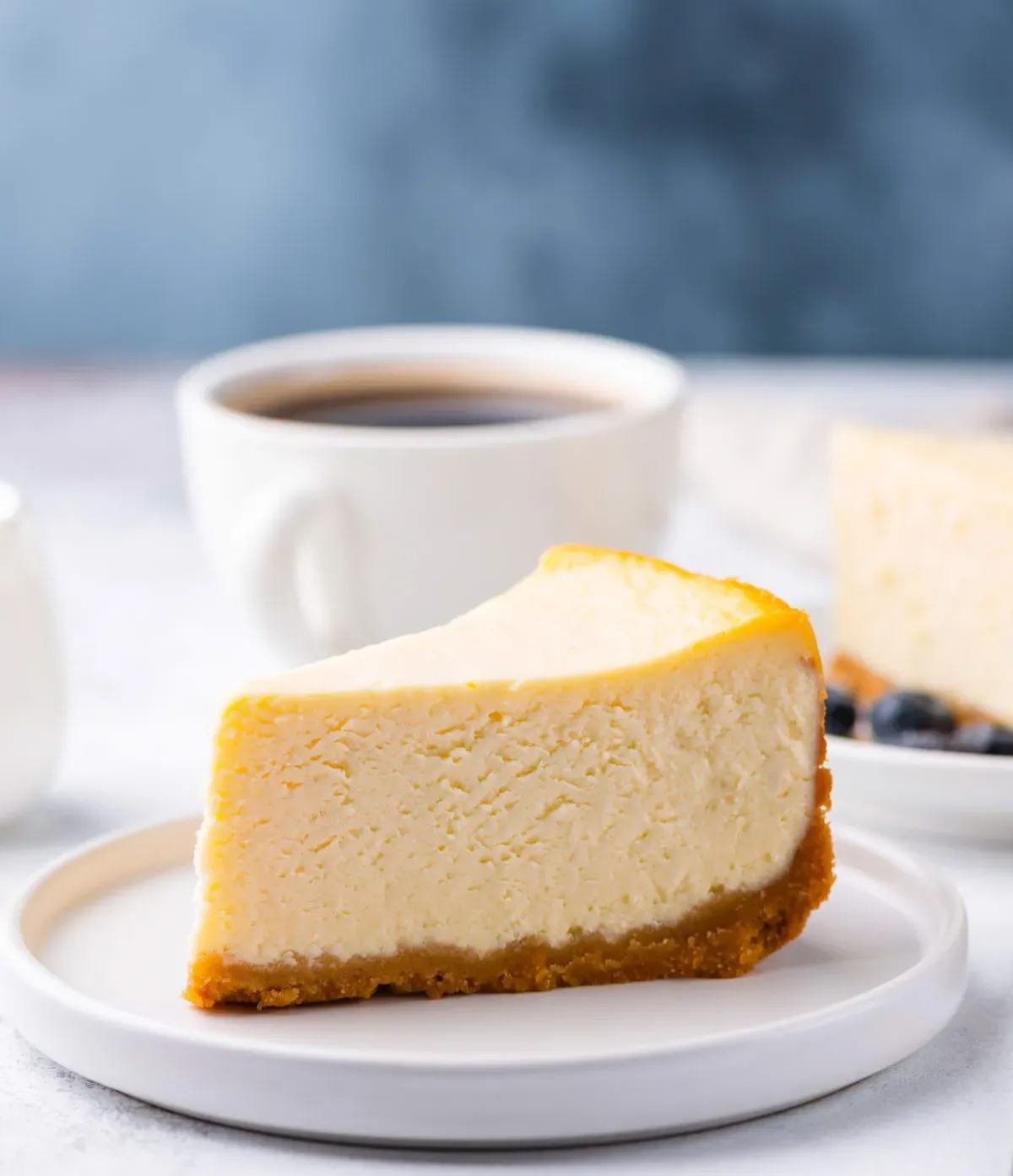 Essential Ingredients for Your Perfect Cheesecake