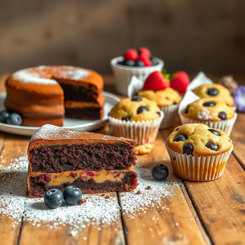 Exploring Diverse Carbquik Keto Dessert Recipes: From Cakes to Cookies