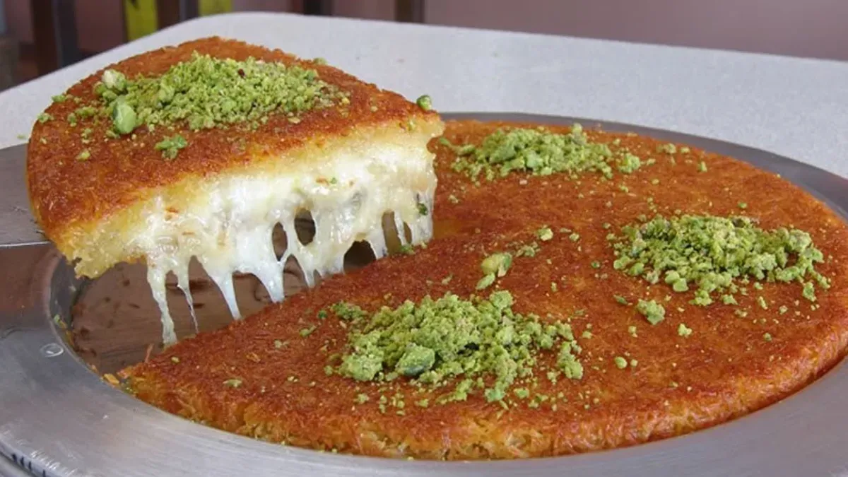 Exploring Famous Fried Cheese Desserts You Need to Try