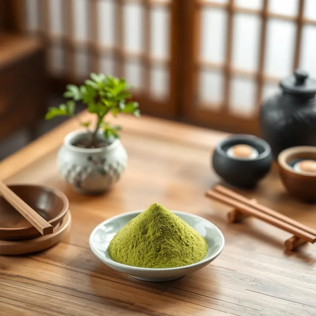 Exploring the Wonderful World of Matcha