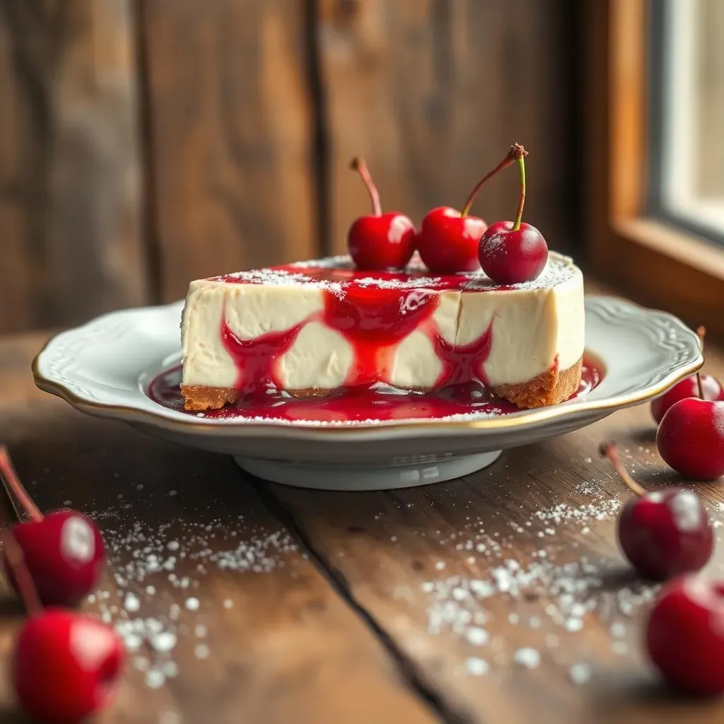 Exploring the World of Keto Cherry Dessert Recipes