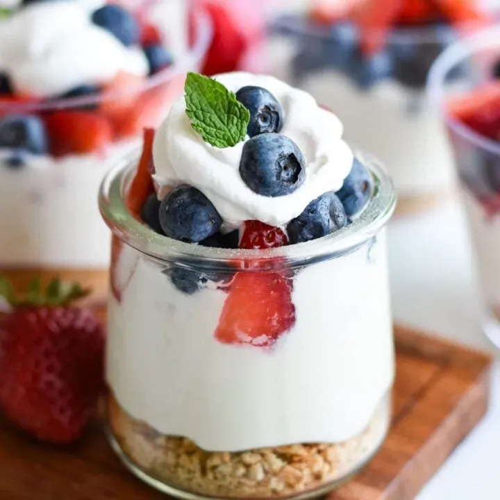FAQs About Making Healthy Whipped Cottage Cheese Dessert