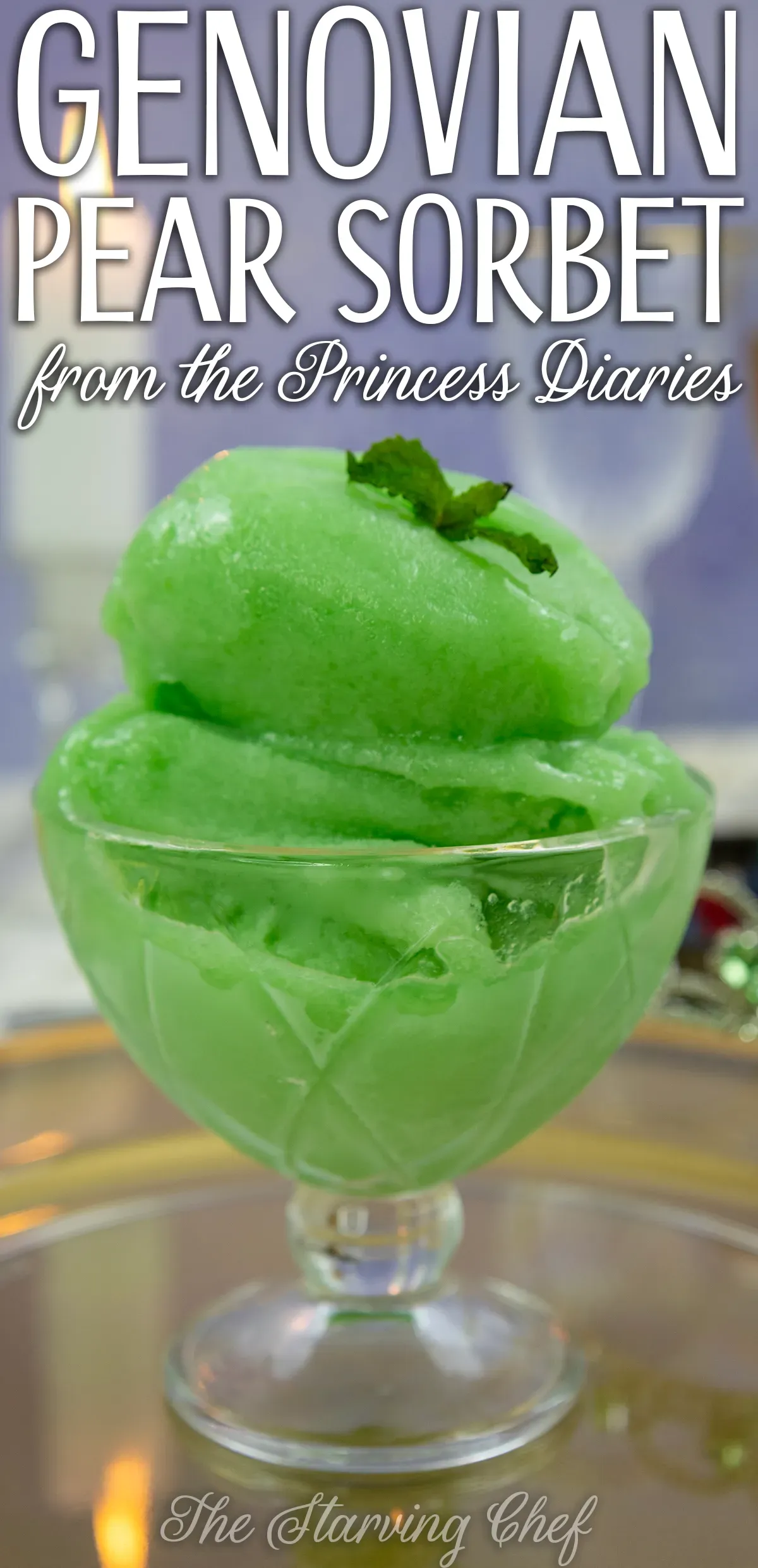 FAQs About the Genovian Pear and Cheese Dessert