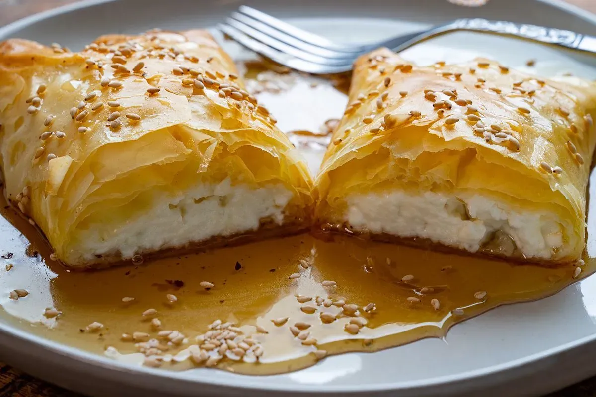 Delicious feta cheese dessert recipes: Get baking!