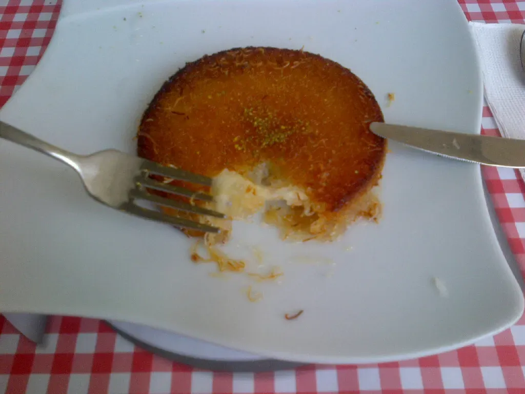 Finding and Enjoying Authentic Turkish Dessert Cheese