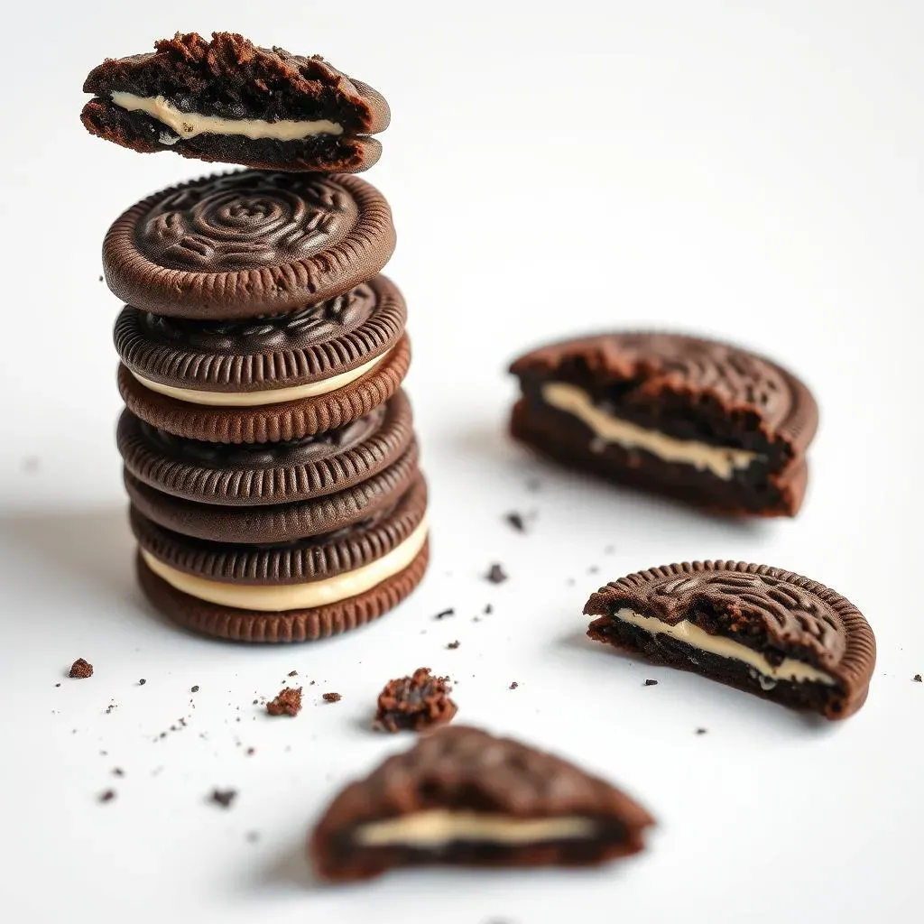 Finding the Best GlutenFree Oreo Cookies for Your Dessert