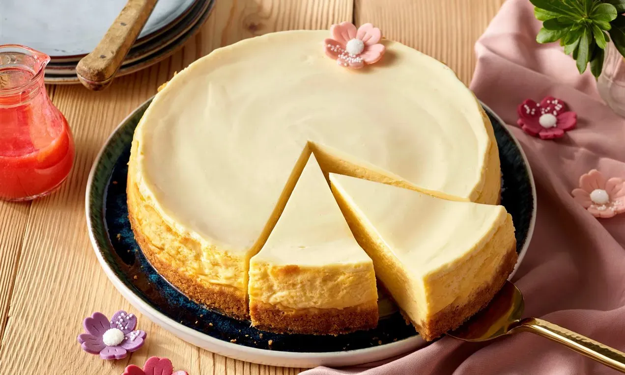 Finding Your Mix: Where to Buy Dr. Oetker Cheese Cake