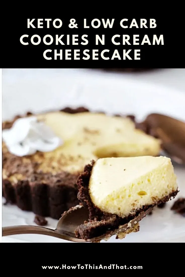 Flavor Twists and Swaps for Your Keto Cream Cheese Dessert No Bake