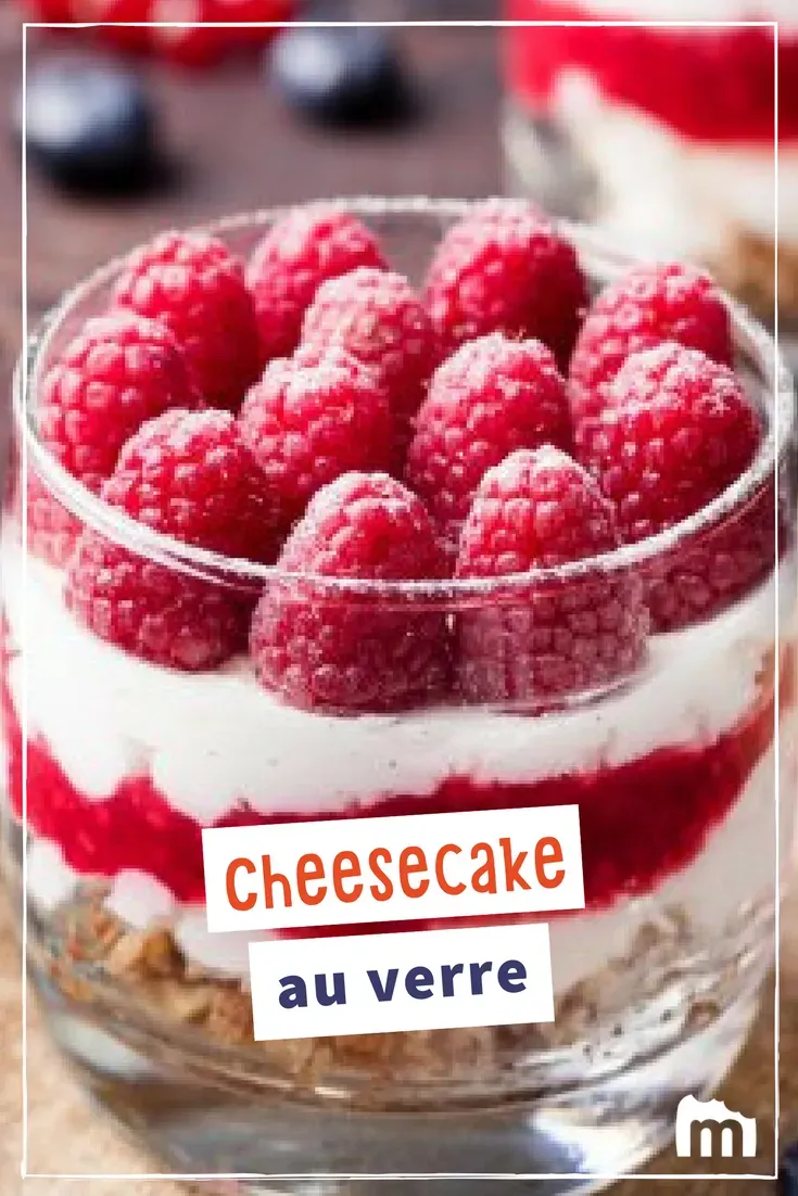Flavor Twists and Tips for Cheese Cake En Verre Success