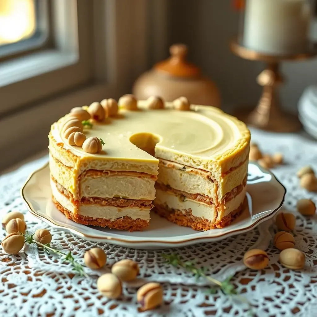 French Pistachio Dessert FAQs