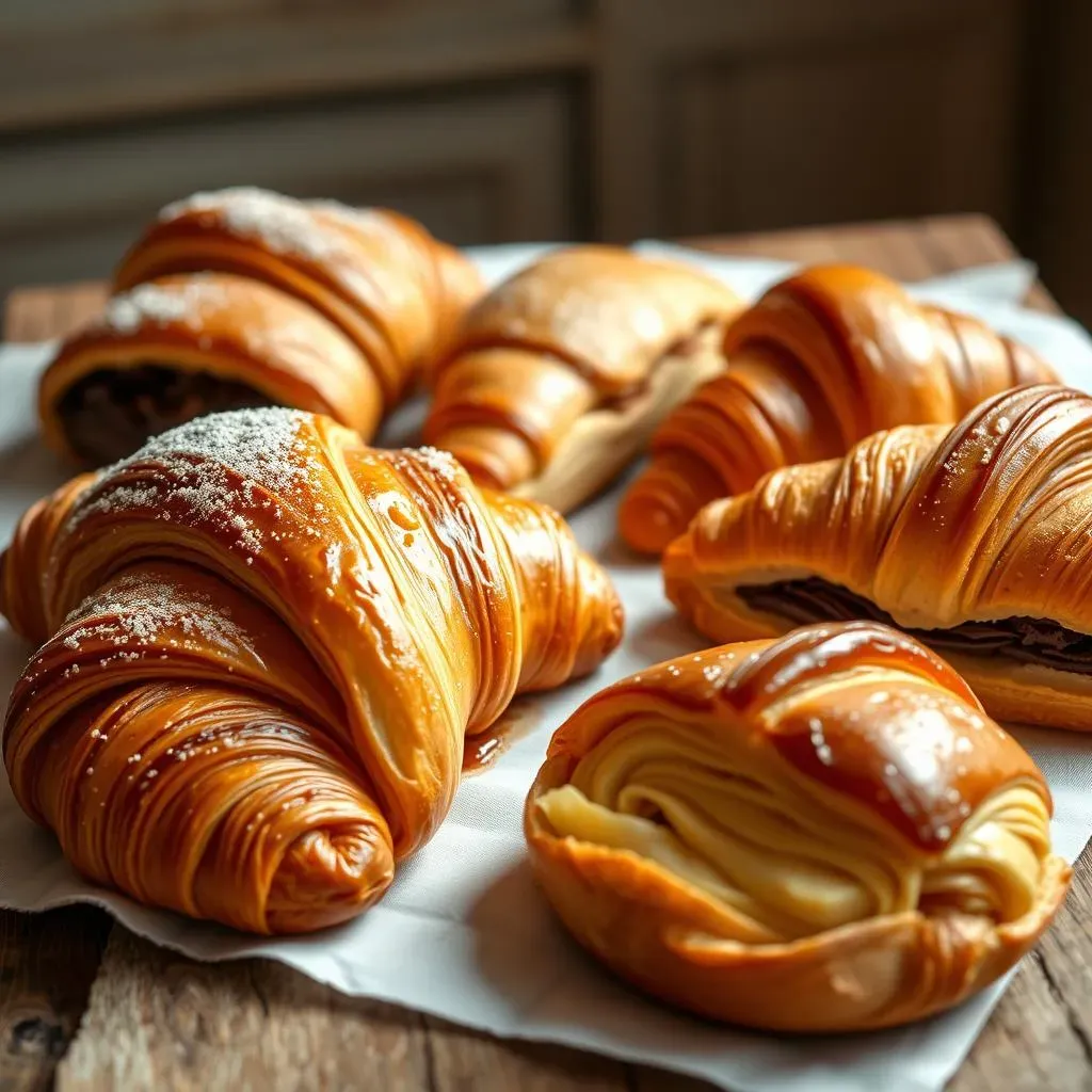 Ultimate French Puff Pastry Dessert Recipes: Easy Guide