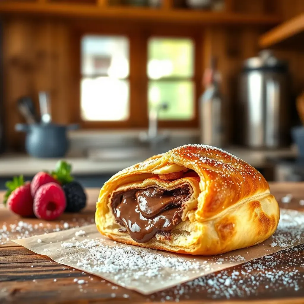 Frequently Asked Questions About Nutella Puff Pastry