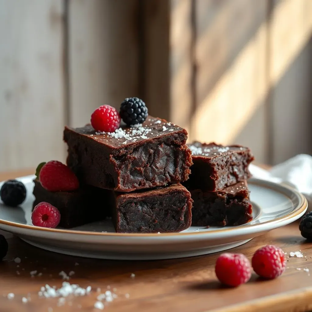 Frequently Asked Questions About Protein Brownies
