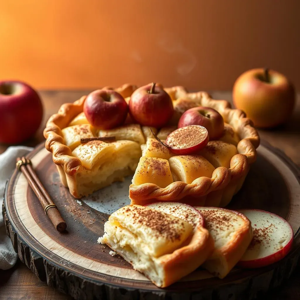 Frequently Asked Questions About Puff Pastry Pies