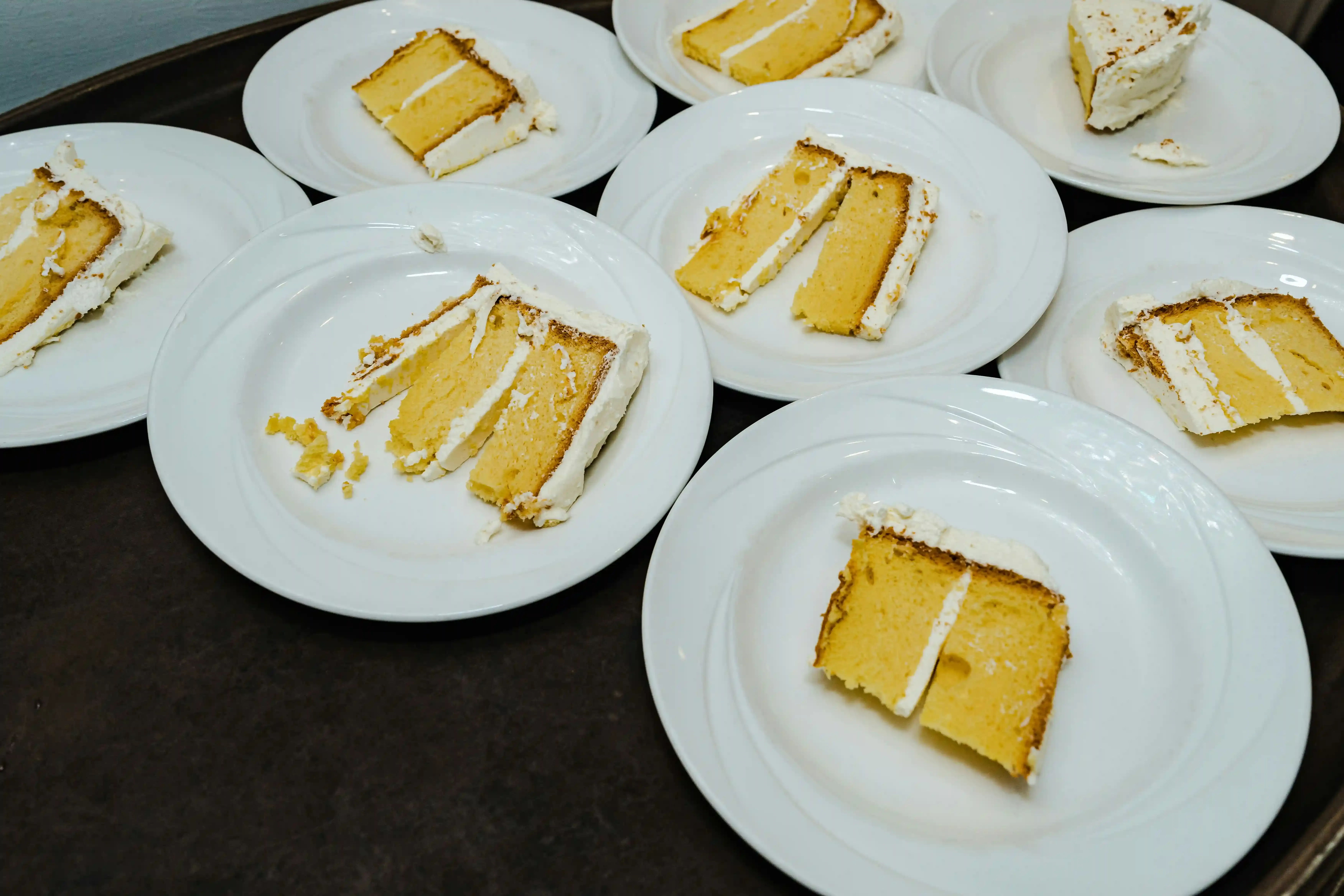 From Oven to Plate: Perfecting Your Ricardo Cheesecake