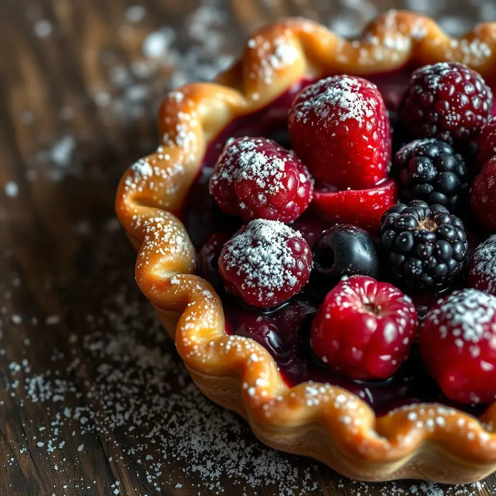 Amazing Frozen Puff Pastry Dessert Recipes: 41+ Easy Treats