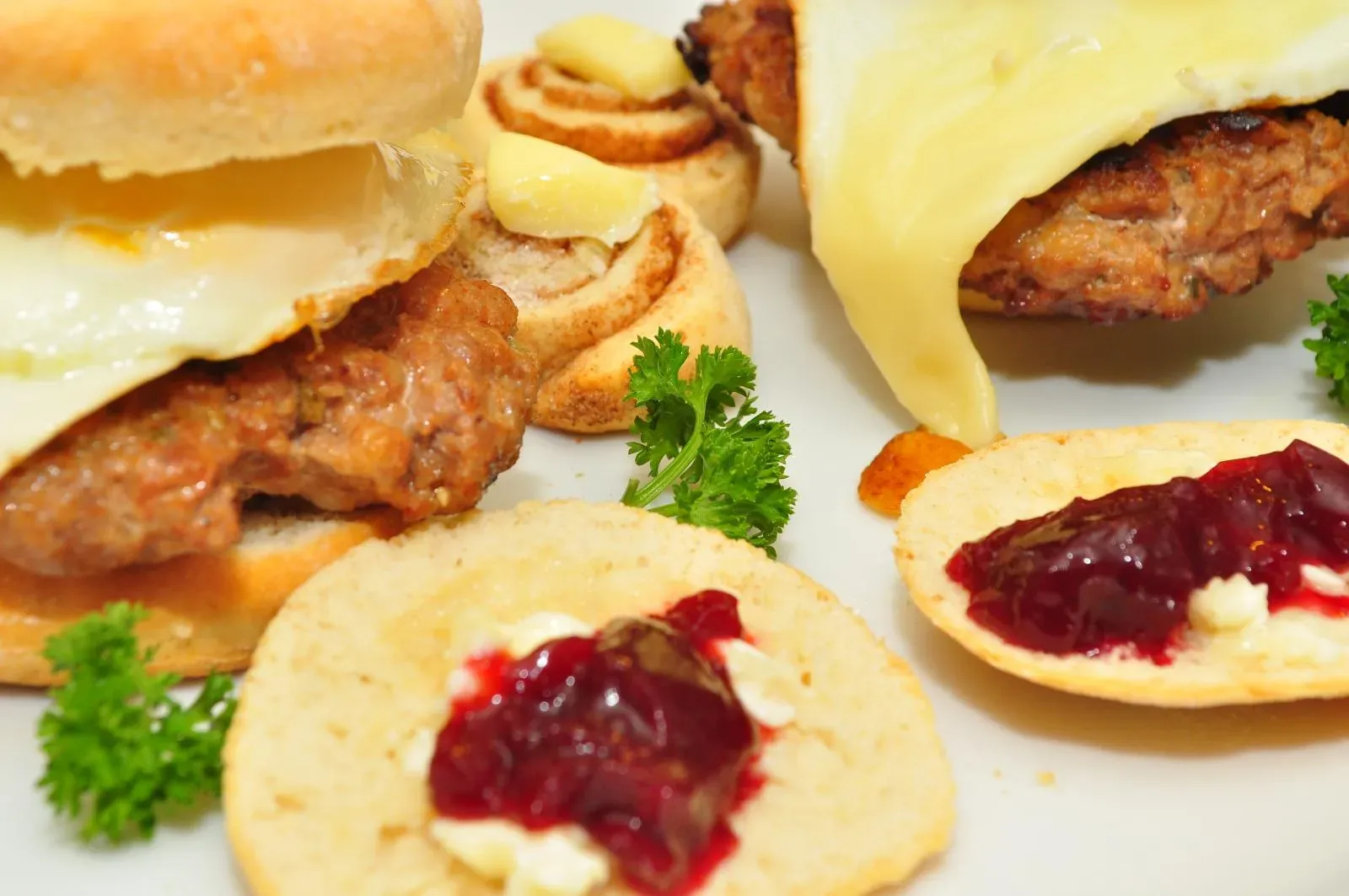 Frying Cheese for Sweet Treats: Tips and Tricks