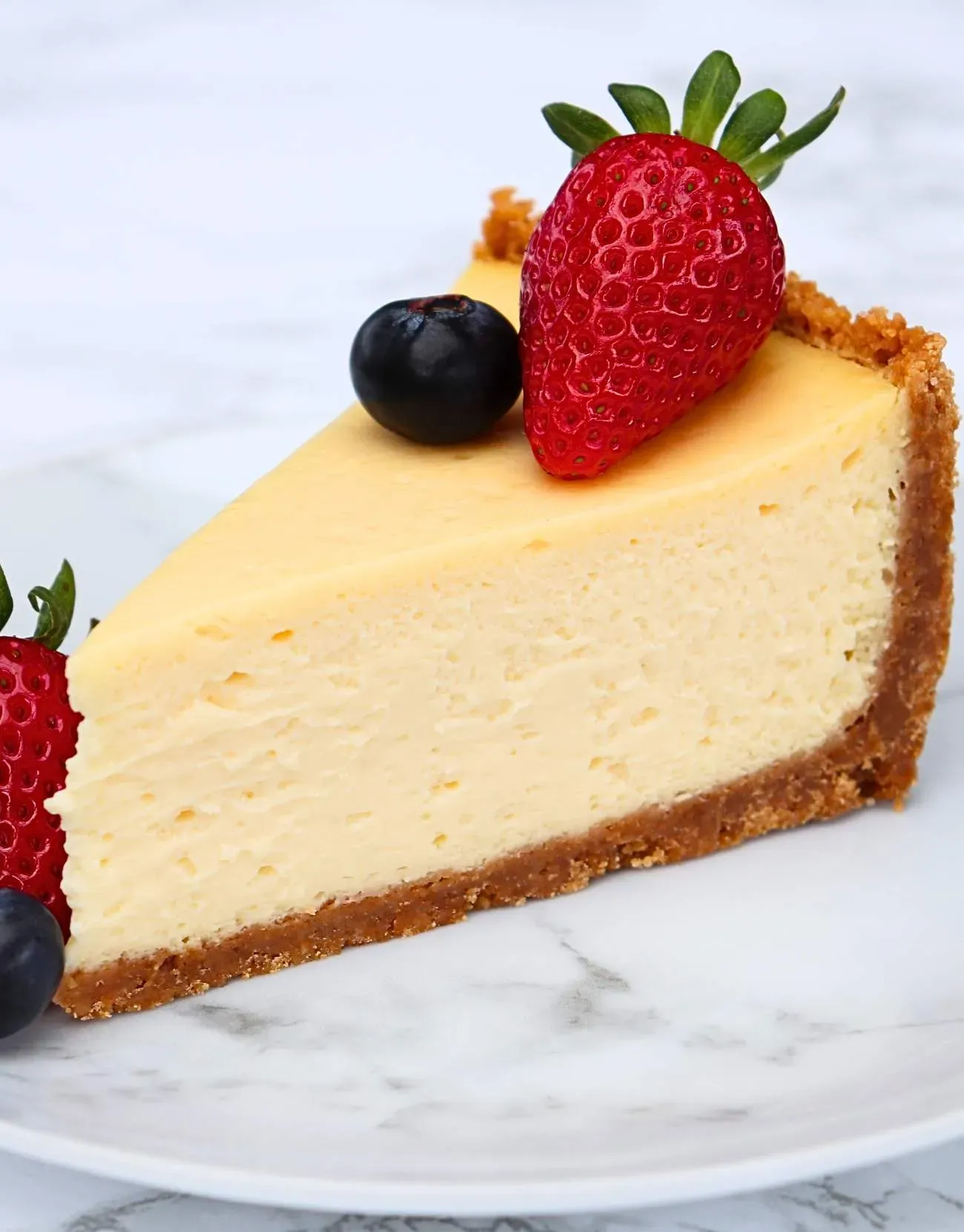 Gather Your Gear: What You Need for Cheesecake Easy Success