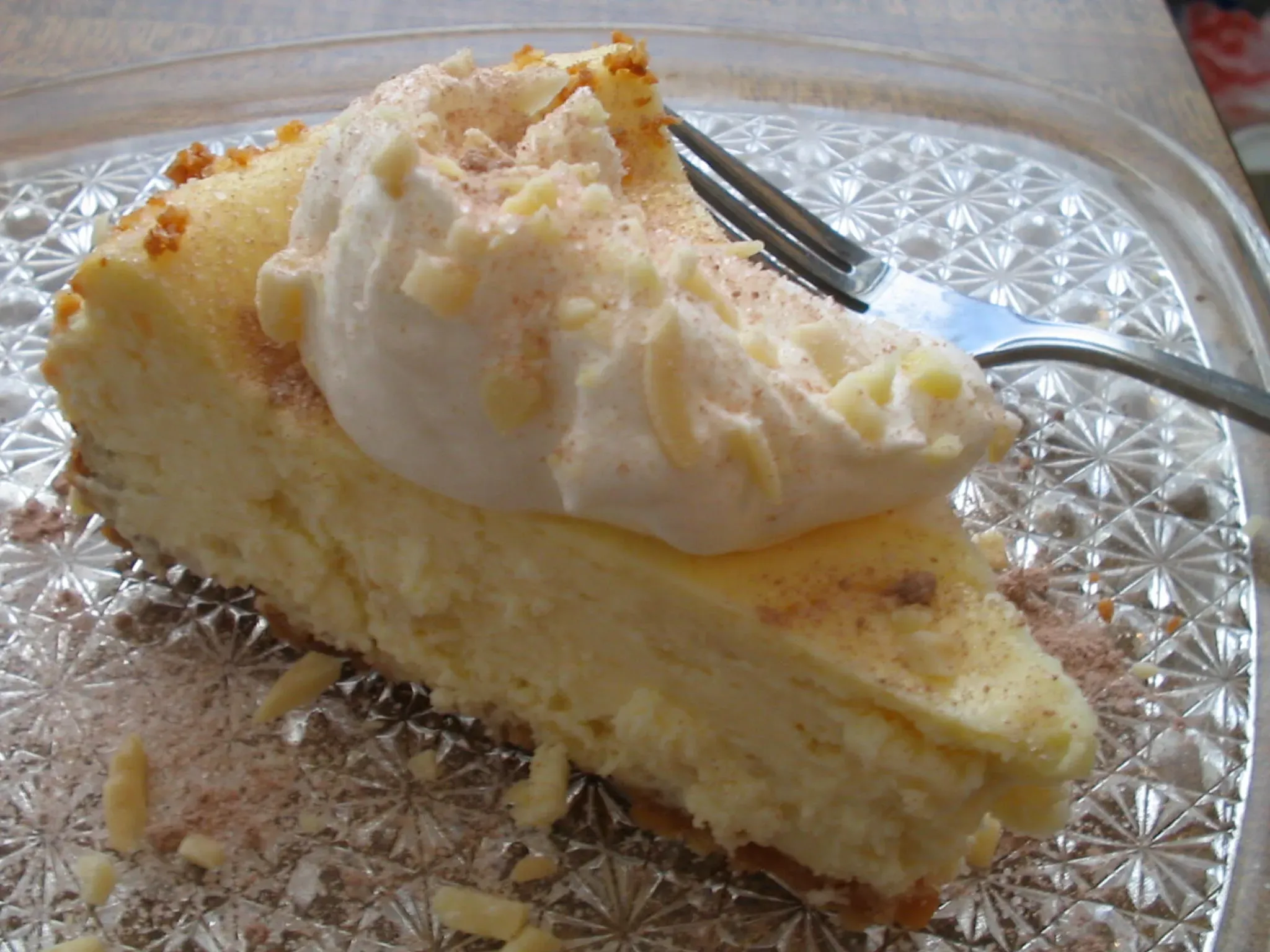 Gathering Ingredients for Your Cheesecake Light