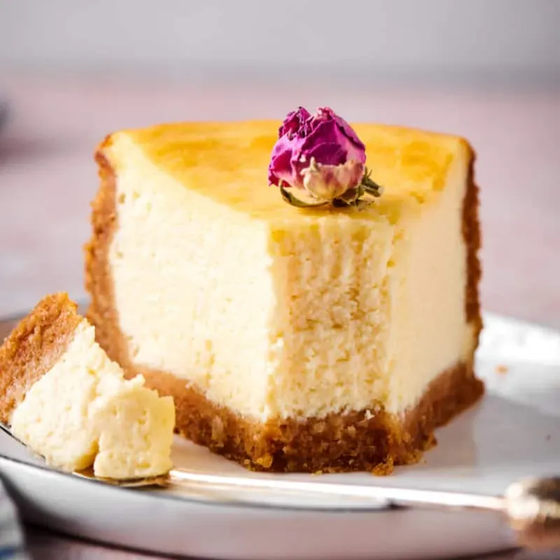 Gathering Your Arsenal: Key Ingredients for Authentic Cheese Cake Keto