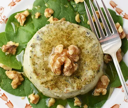 Perfect genovian pear and cheese dessert Recipe Guide