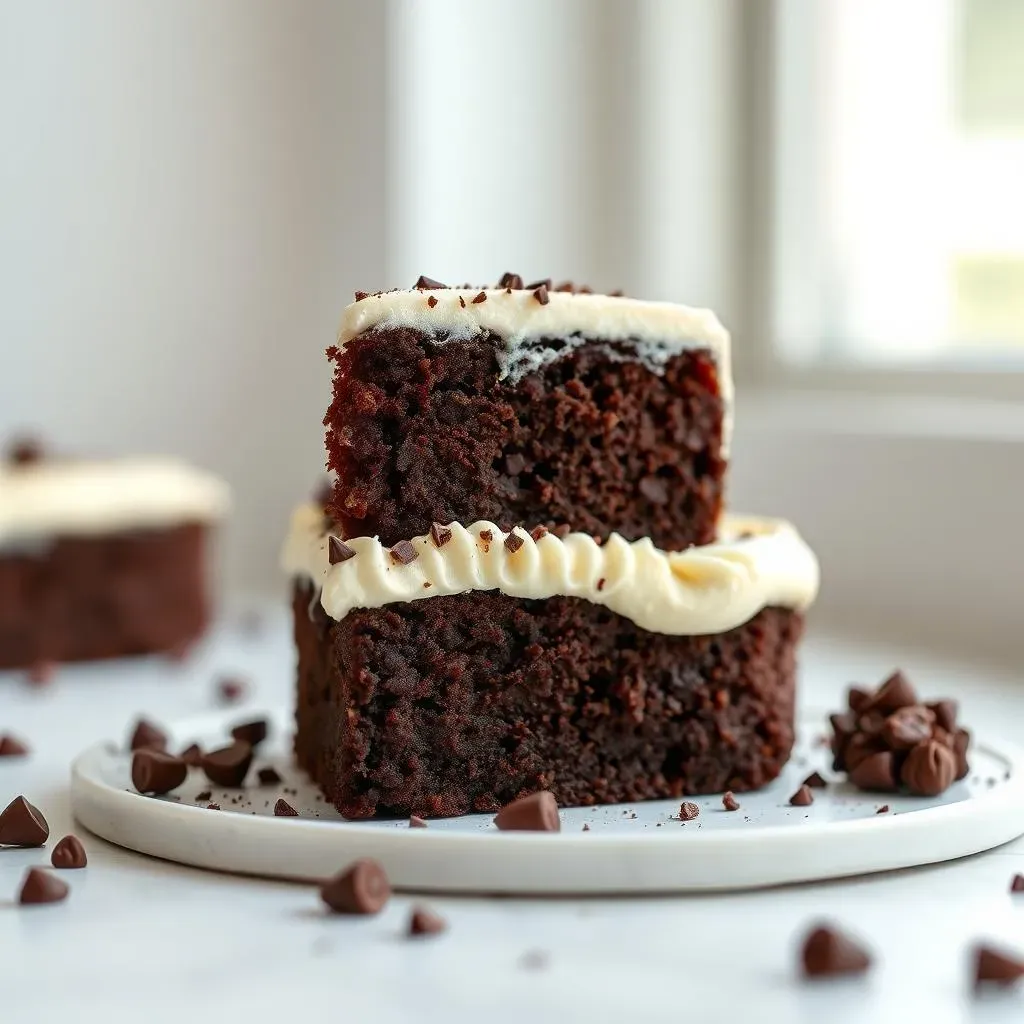 Amazing Gluten and Soy Free Dessert Recipes: A Sweet Escape