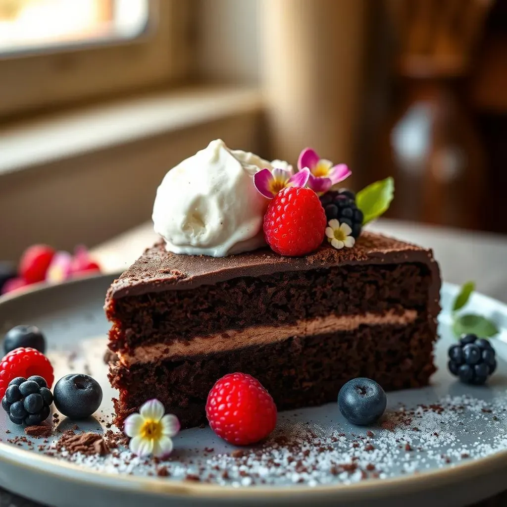 Amazing Gluten and Sugar Free Dessert Recipes For You