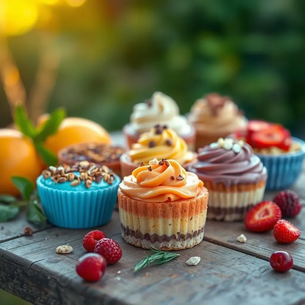 Amazing Gluten Dairy And Nut Free Dessert Recipes Try It amazing-gluten-dairy-and-nut-free-dessert-recipes-try-it