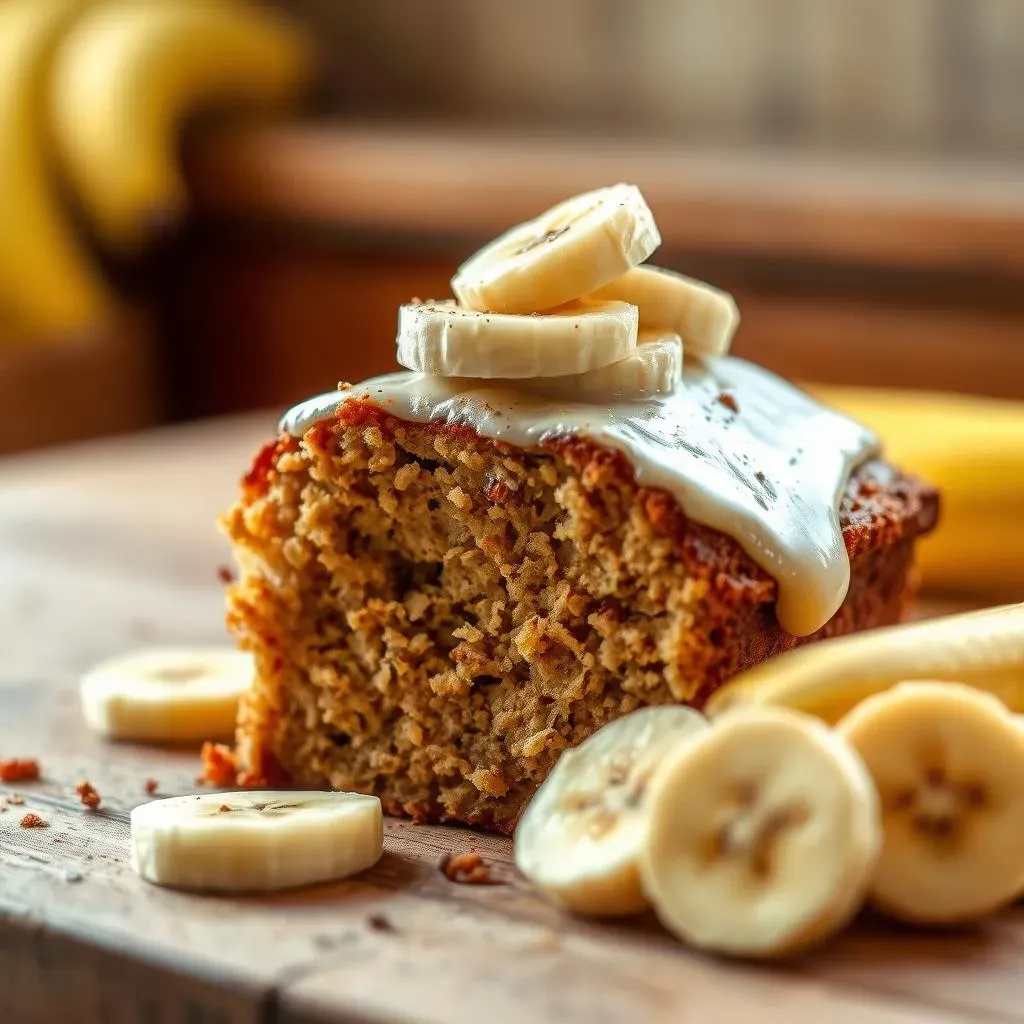 Absolute Gluten Free Banana Dessert Recipes You'll Crave