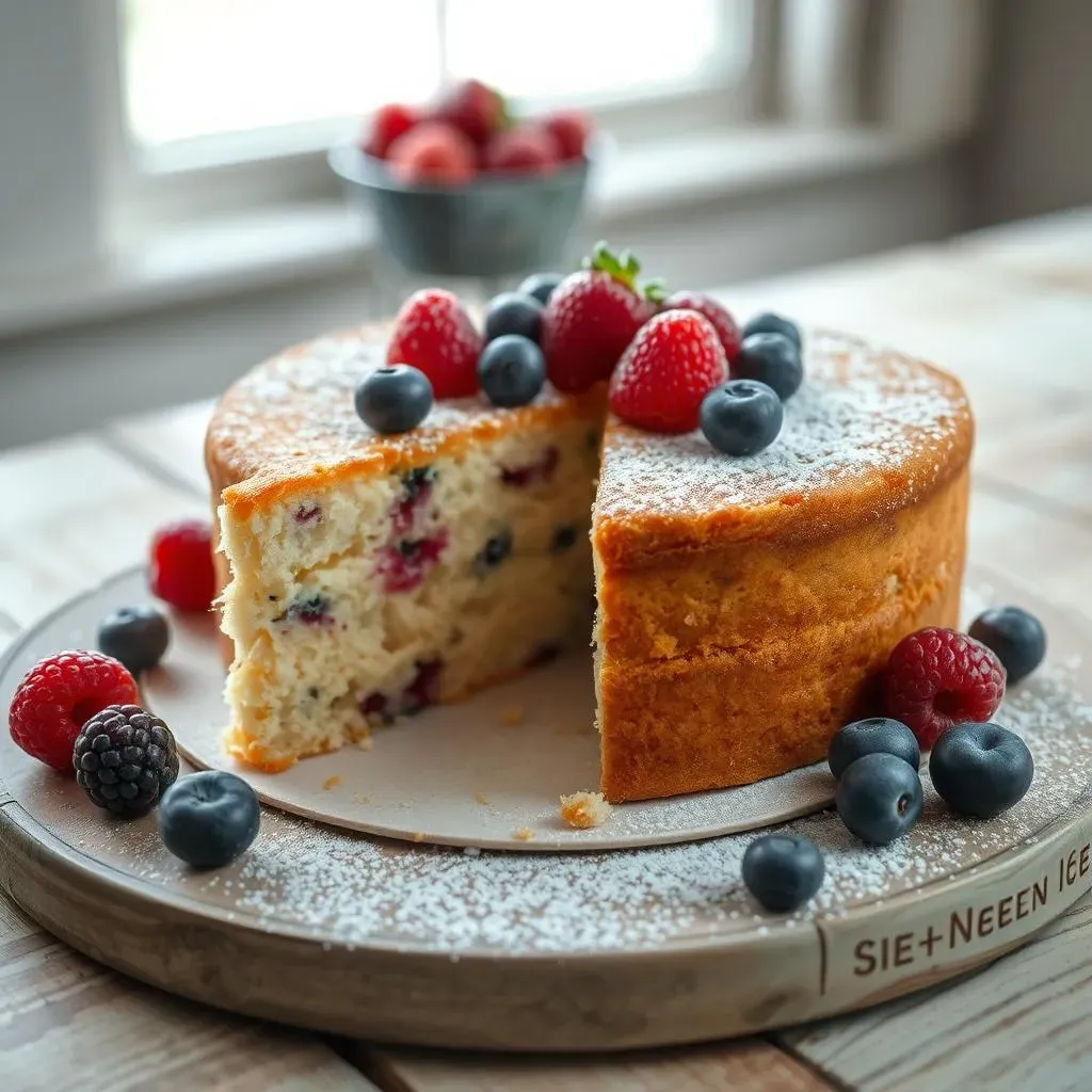 Amazing Gluten Free Cake Mix Recipes: Your Ultimate Guide